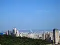 High-rise buildings
