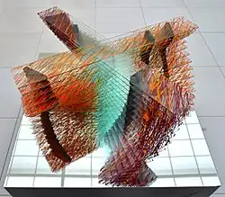 Carousel, 2006