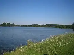 Lake of Héron