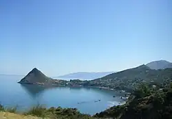 Corniche Nature Park