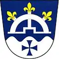 Coat of arms of Jindřichov