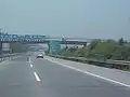 The Jingha Expressway