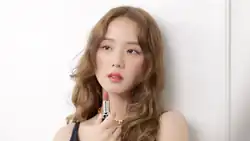 Jisoo in 2021