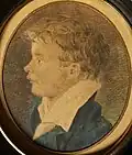 The little brother: Friedrich Weidenmann (1814–1882)