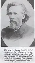 Undated portrait