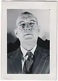 The Wilson Building was constructed for John B. Wilson