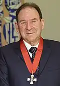 John Barnett