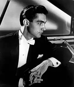 Browning in 1966