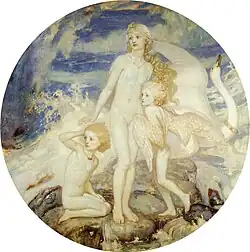 The Children of Lir (1924)