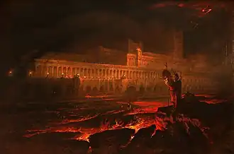 Pandæmonium by John Martin.[93][94][104]
