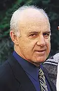 John Moorfield