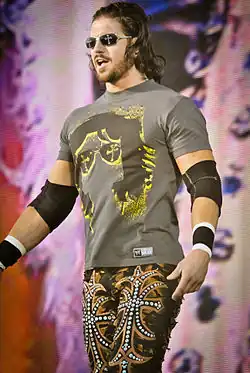 John Hennigan, Survivor: David vs. Goliath