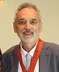 John Peek
