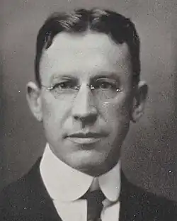 An image of John Randolph Tucker