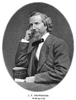 Trowbridge, c. 1873