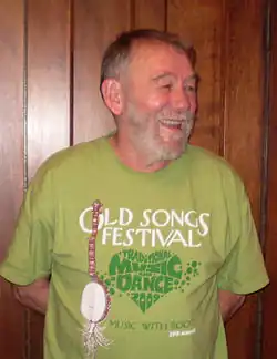 Roberts in 2009