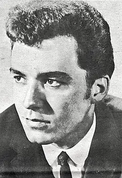Circa 1966