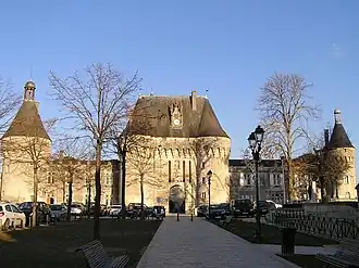 Chateau