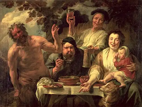 c. 1640/45, Royal Museum of Fine Arts of Belgium, Brussels