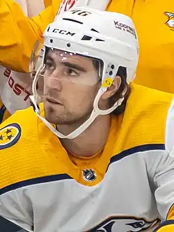 Jordan Gross