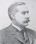 Theodor Odelsberg