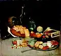 Bodegon (Still life)