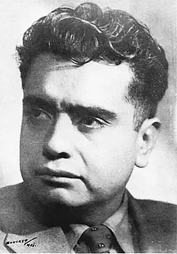 Image 7José Pablo Moncayo known for his orchestral works, particularly "Huapango" (from Culture of Mexico)