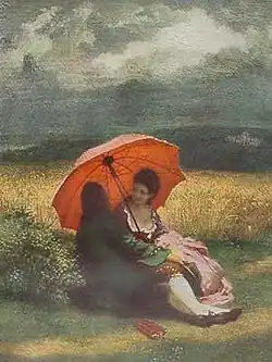 Milenci (Lovers)