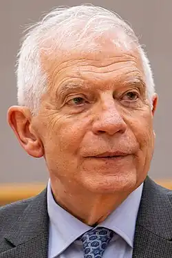 Josep Borrell