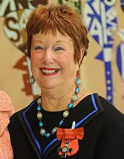 Jo Howse