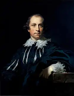 John Julius Angerstein (1765)