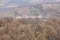 Jovanja - panorama