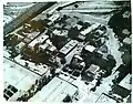 Joy Ridderhof's Housing Unit in Los Angeles, California (picture courtesy of Los Angeles County)