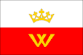 Flag of Jílové u Prahy
