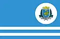 Flag of Juquiá