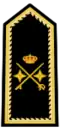 General de División