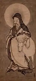 Jurōjin