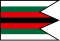 Flag of Jurová