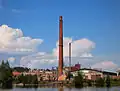 Plywood Factory