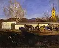 Evening in March (1902)