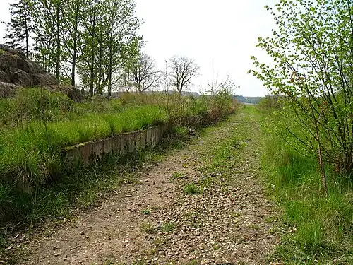 Kłanino