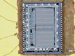 EEPROM 8kbit