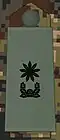 Junior commander