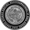 KG Ag Han-Tengri b
