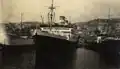 SS Conte Grande