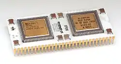 DEC "Jaws-11" (J11) Chipset