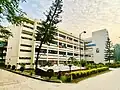 KNI Hall