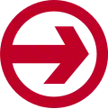 KVB logo