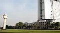 Inorbit Mall[22] (defunct)