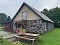 Kabli Pagar (bakery and store)